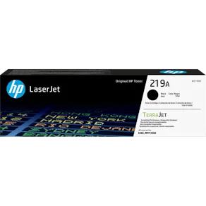 Toner HP W2190A 1,2K svart