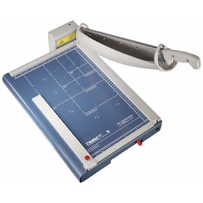 Skæremaskine Dahle 867 35 ark, palle á 12 stk