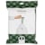 Insatspåse R BRABANTIA 36L vit 40/fp