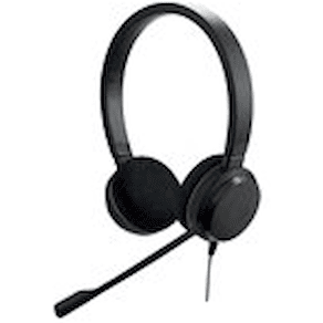 Headset Jabra Evolve 20 MS stereo USB