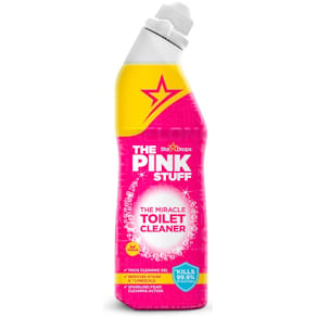 WC-rent THEPINKSTUFF gel 750ml 12/fp