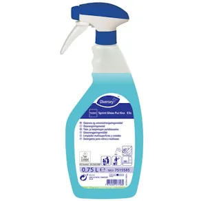Fönsterputs TASKI Sprint Pur-Eco 750ml