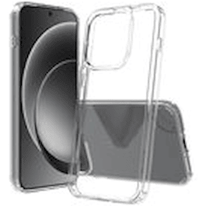 SCREENOR BUMPER ONEPLUS 15 CLEAR