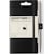 Leuchtturm Pennhållare Pen loop Black