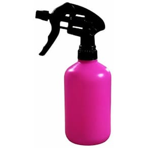 Sprayflaska VIKUR rosa 500ml