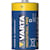 Batteri Varta Industrial Pro D LR20 alkalisk, 1,5V