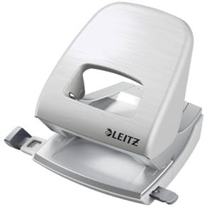 Locher Leitz NeXXt Style, arktik weiß