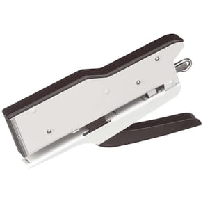 Hæftemaskine Zenith kontormodel, karton 10 stk