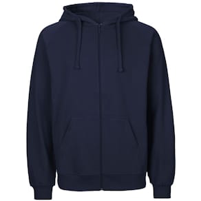 Hoodie zip NEUTRAL O63301 herr navy XL