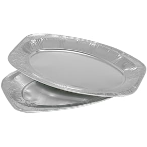 Serveringsfat 28,8x42cm 100st