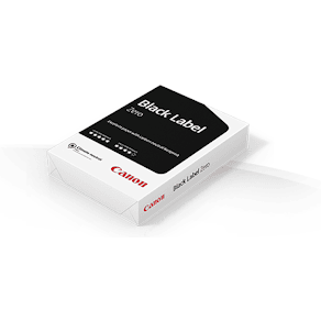 WOP211 Black Label 80g A3