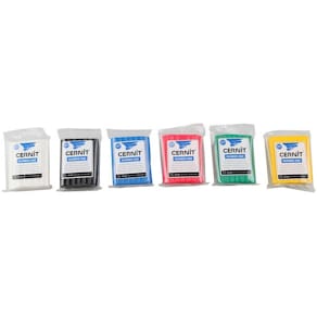 Lera CERNIT Storpack 6X56g