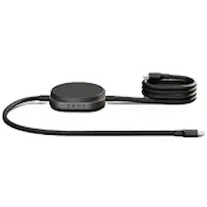 ZENS Pro 2 - Trådlös laddningsmatta - 140 Watt - 2