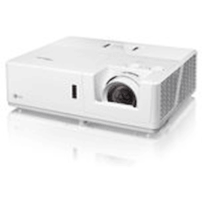 Optoma ZK708T - DLP-projektor - laser - 3D - 7000 lumen - 3840 x