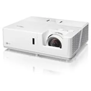 Optoma ZK708T - DLP-projektor - laser - 3D - 7000 lumen - 3840 x