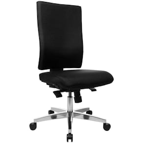 Bürodrehstuhl Topstar Lightstar 20 X, schwarz