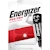 Batteri Energizer Cell Silveroxid 392/384