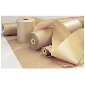 Kraftpapper 40g 150cmx50m 3kg