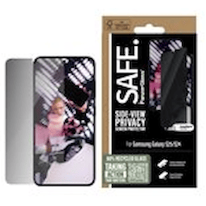 SAFE. by PanzerGlass - Skärmskydd för mobiltelefon - ultrabred