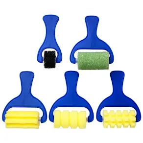 Rollerset 5/fp