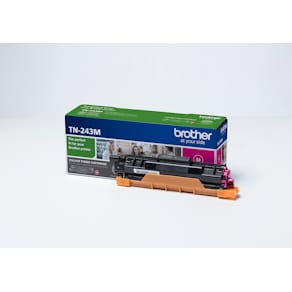 Toner BROTHER TN243M 1K magenta