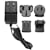 StarTech DC Power Adapter - 12V, 2A - Universal Replacement