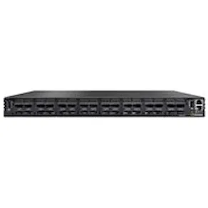 NVIDIA Spectrum-3 SN4700 - Switch - L3 - Administrerad - 32 x