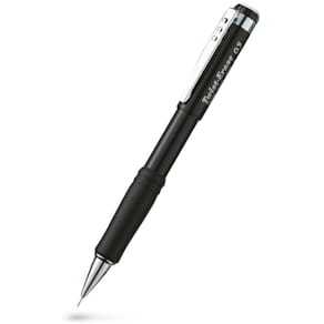 Stiftpenna PENTEL Twist-Erase 0,5mm sv