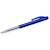 Bläckkulpenna BIC Clic M10 Medium Blå, 1.0mm, dokumentäkta, 50st