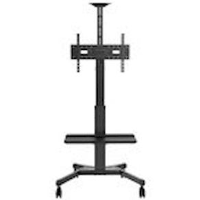 VISION Premium Display Floor Stand - LIFETIME WARRANTY