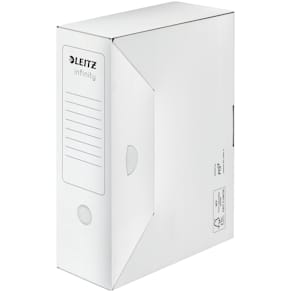 Arkivbox Infinity 100 mm