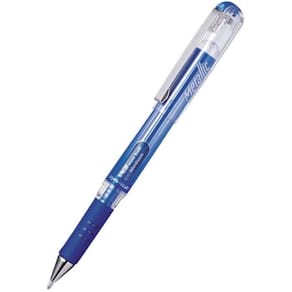 Gelpenna PENTEL Hybrid Gel 1,0 met.blå