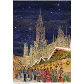 Adventskalender München