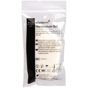 Handschuh-Set SÖHNGEN Vinyl, groß