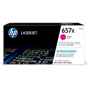 Toner HP CF473X 657X Magenta