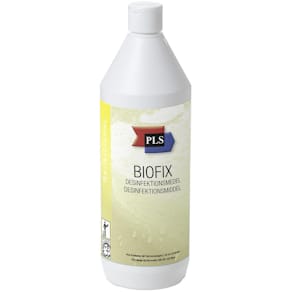 Luktförbättrare Biofix, 1L