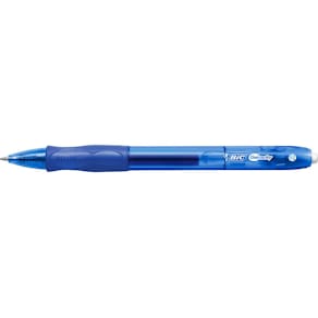 Gelkulpenna BIC Gelocity Medium Blå, 0.7mm