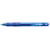 Gelkulpenna BIC Gelocity Medium Blå, 0.7mm
