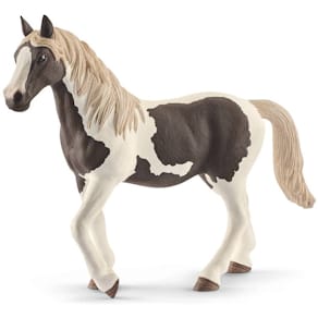 Spielzeugfigur SCHLEICH Pinto Stute, 13,3 x 3,3 x 10 cm