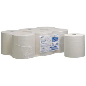 SCOTT® Hand XL (fp om 6 rullar)