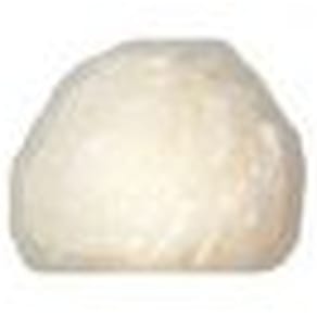 Kardad Ofärgad Ull Naturvit, 1 kg