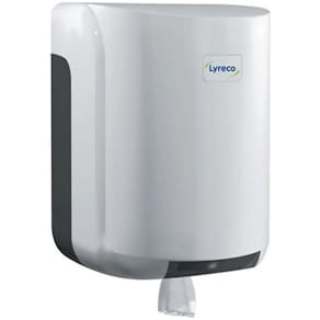 Dispenser LYRECO Centerfeed vit