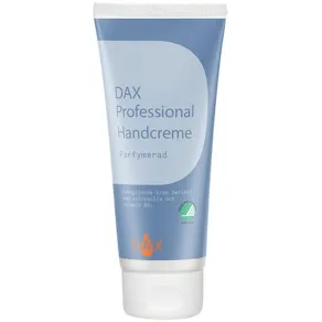Handcreme DAX Professional parf. 100ml