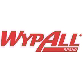 Wischtuch WypAll L10 EXTRA, weiß