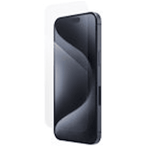 ZAGG InvisibleShield Glass Elite - Skärmskydd för mobiltelefon