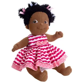 Docka RUBENS BARN Lollo 36cm