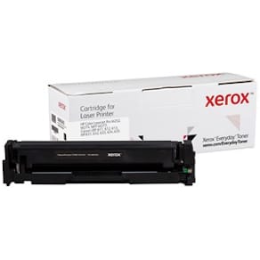 Everyday Toner High Yield Black Cartridge HP 201X 2.8k