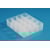 Verdeler Really Useful Box, 16 vakjes, transparant