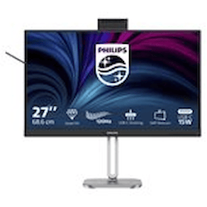 Philips 27B2U4601H - 4000 Series - LED-skärm - 27" - 2560 x 1440