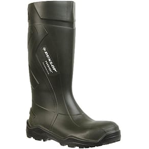 Skyddsstövlar Dunlop 41